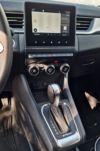 Test Renault Captur E-Tech full hybrid 145 (2023)