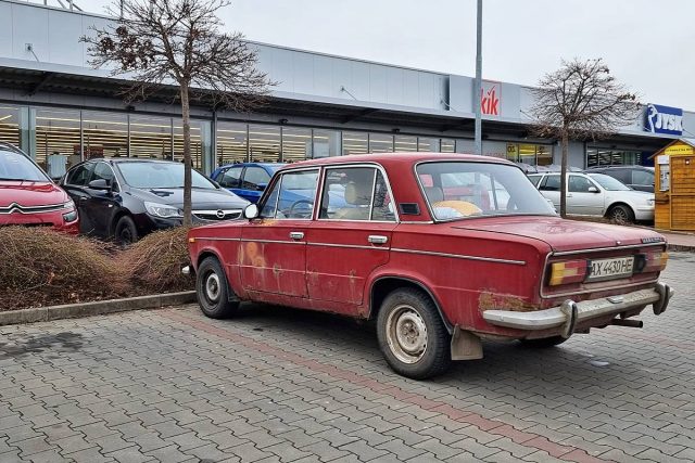 ukrajina-LADA
