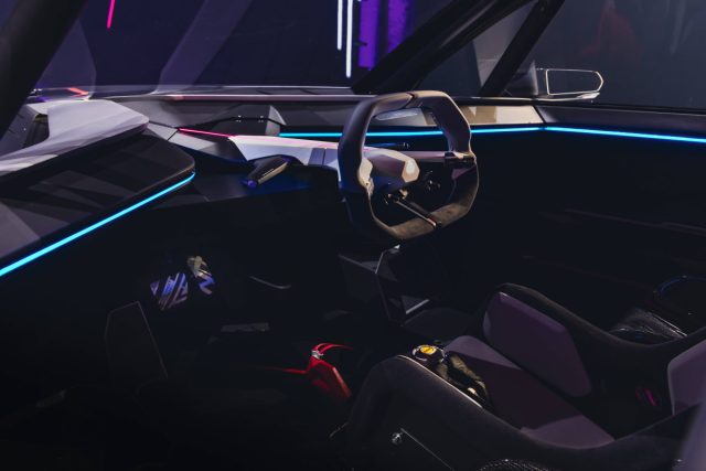 Koncept Alpine A290_β