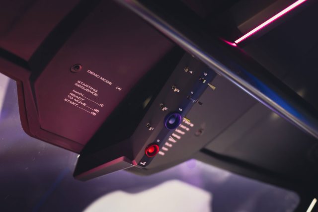 Koncept Alpine A290_β