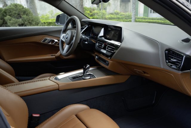 BMW Concept Touring Coupé (2023)