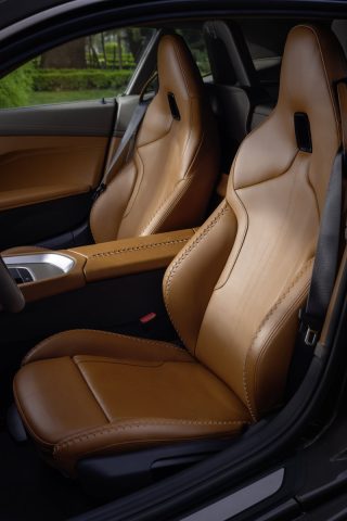 BMW Concept Touring Coupé (2023)
