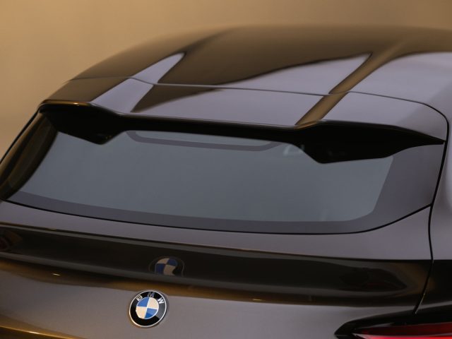 BMW Concept Touring Coupé (2023)