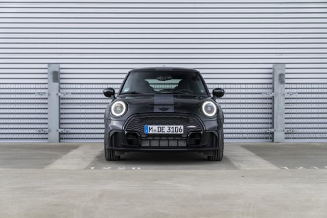MINI John Cooper Works 1to6 Edition