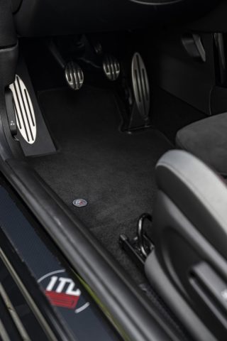 MINI John Cooper Works 1to6 Edition