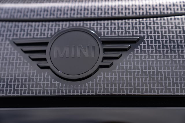 MINI John Cooper Works 1to6 Edition