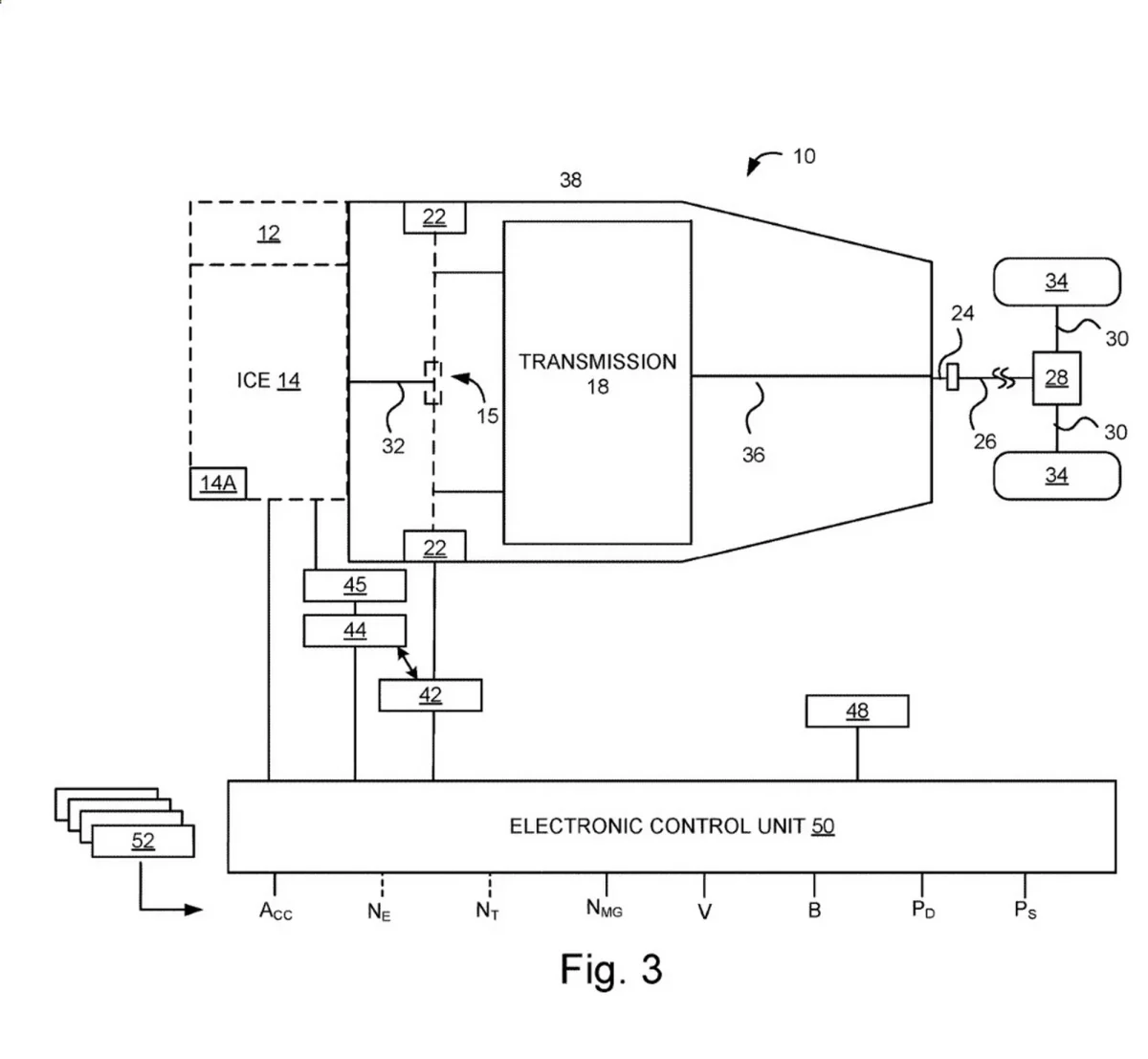 2023-Toyota-Hybrid-Patent-3