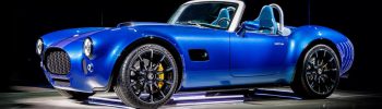 AC Cobra GT Roadster