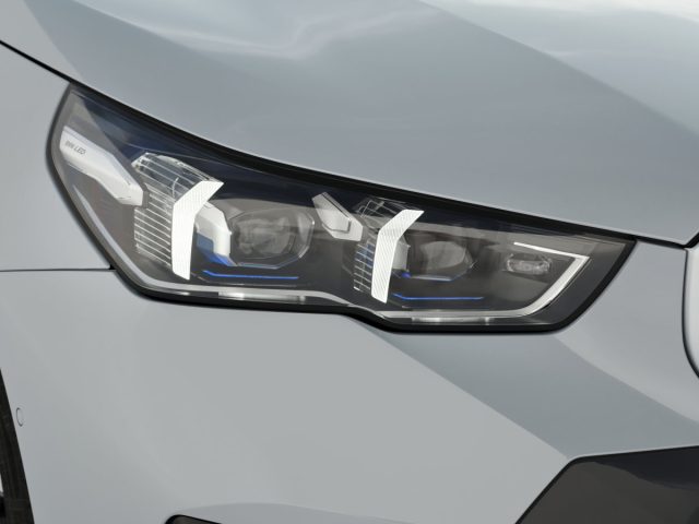 BMW řady 5 (2023)