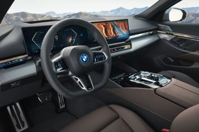 BMW řady 5 (2023)