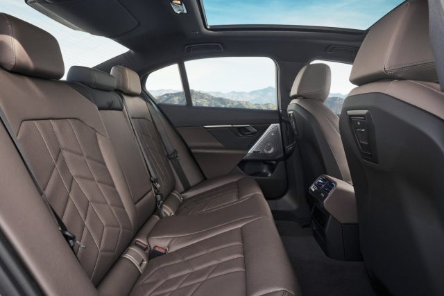 BMW řady 5 (2023)