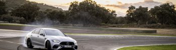 Mercedes‑AMG S 63 E PERFORMANCE