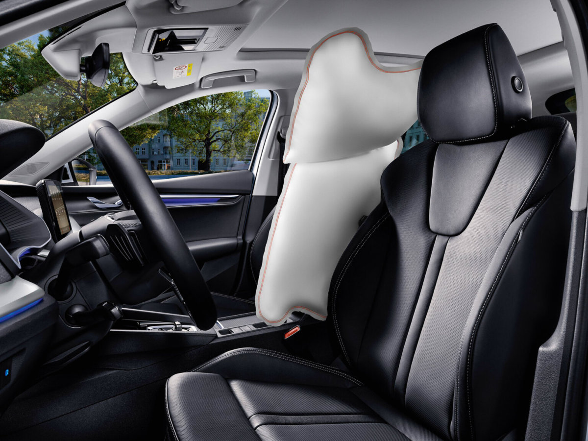 SKODA_Octavia-centralni_airbag