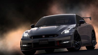 Nissan GT-R | modelový rok 2024