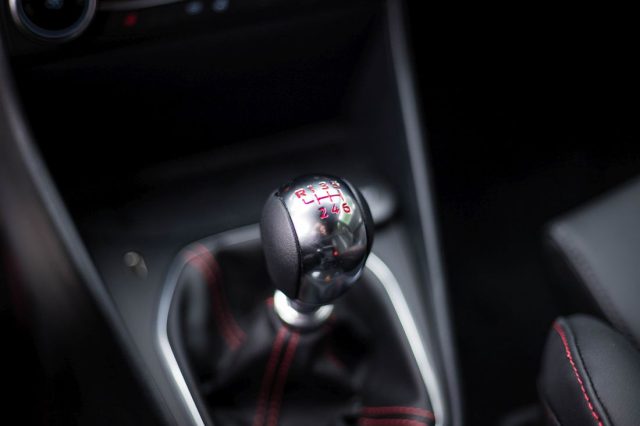 Ford Fiesta ST (2023) | Foto: Hugo Kottás