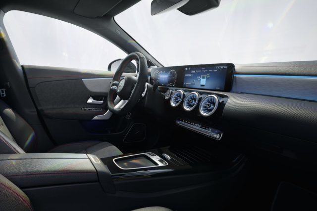 Mercedes-Benz CLA kupé a Mercedes-Benz CLA Shooting Brake