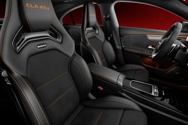 Mercedes-Benz CLA kupé a Mercedes-Benz CLA Shooting Brake