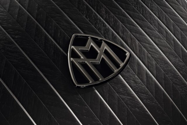 Night Series: Nová éra designu pro značku Mercedes-Maybach