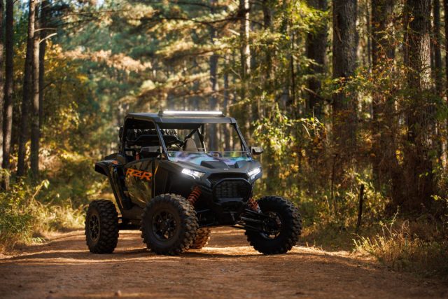 Polaris RZR XP