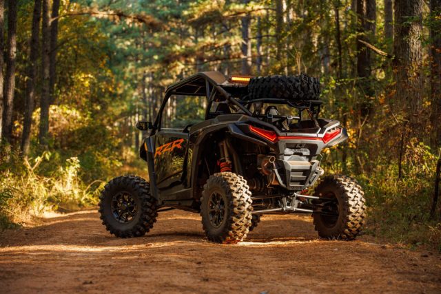 Polaris RZR XP