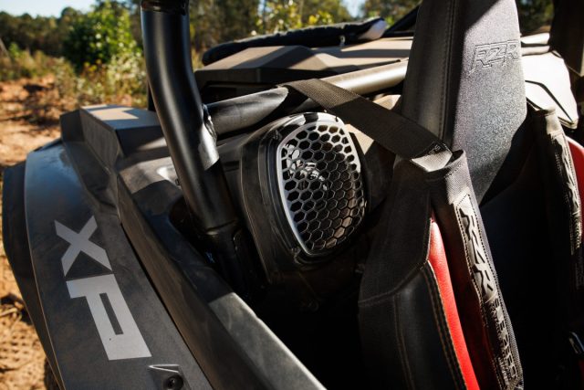 Polaris RZR XP
