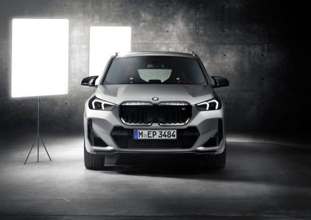 BMW X1 M35i xDrive (2023)