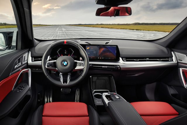 BMW X1 M35i xDrive (2023)