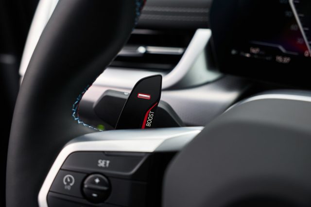 BMW X1 M35i xDrive (2023)