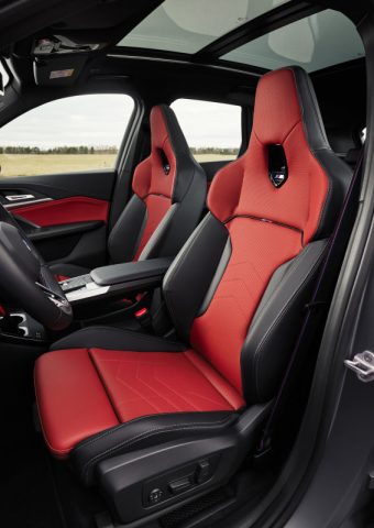 BMW X1 M35i xDrive (2023)