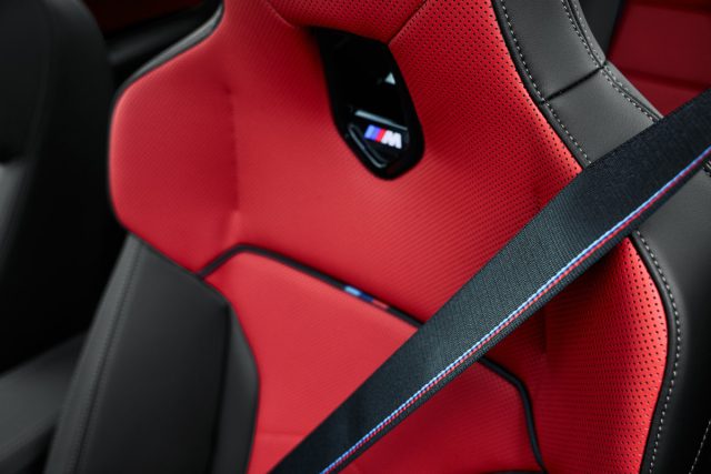 BMW X1 M35i xDrive (2023)