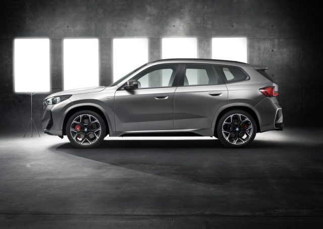 BMW X1 M35i xDrive (2023)