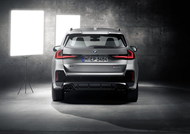 BMW X1 M35i xDrive (2023)
