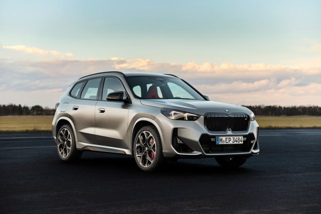 BMW X1 M35i xDrive (2023)