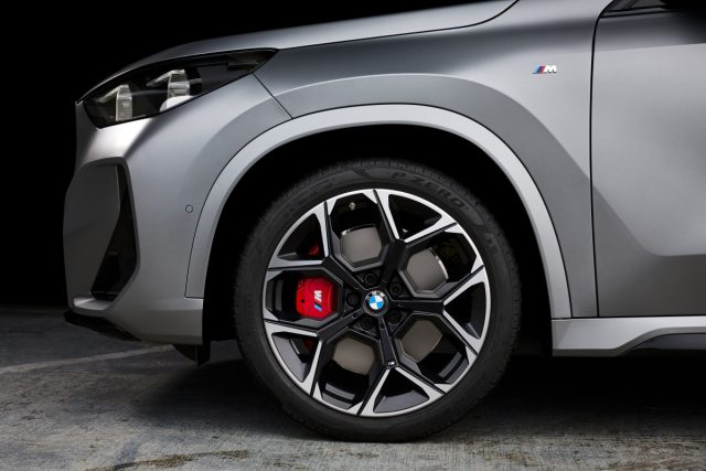 BMW X1 M35i xDrive (2023)