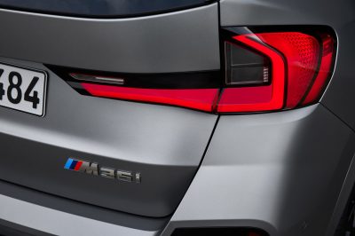 BMW X1 M35i xDrive (2023)