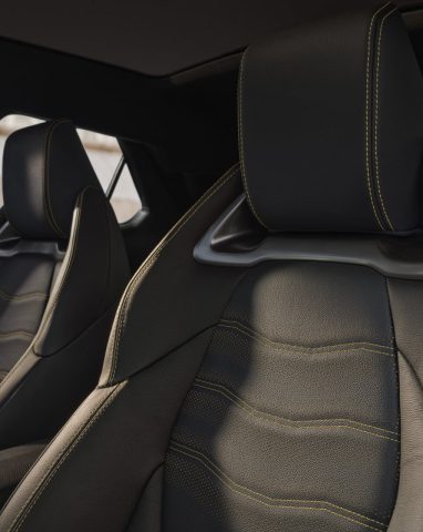 2023 Toyota C-HR