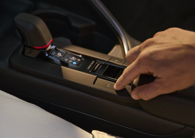 2023 Toyota C-HR