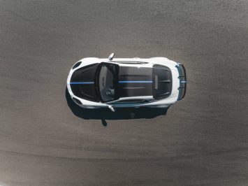 Alpine A110 R Le Mans (2023)