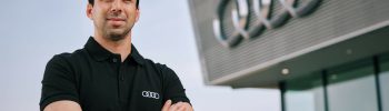 Neel Jani