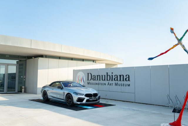 BMW Group Private Collection Summer Festival 2023