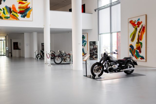 BMW Group Private Collection Summer Festival 2023