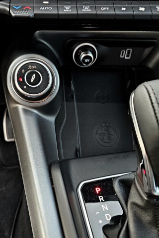 Test Alfa Romeo Tonale Plug-In Hybrid Q4 (2023)