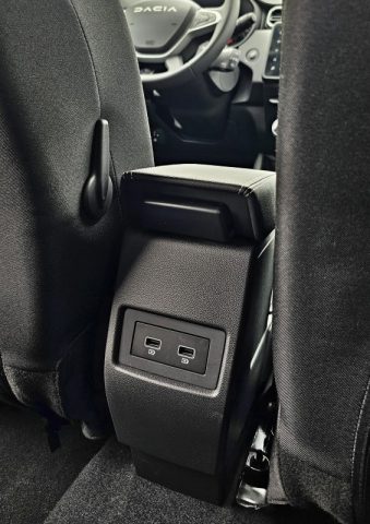 Test Dacia Duster TCe 150 4×4 (2023