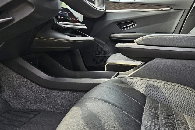 Test Renault Megane E-Tech 100% elektrický (2023)