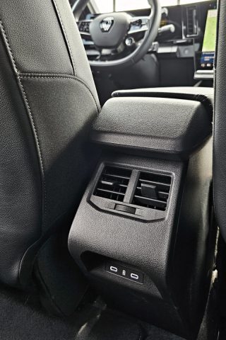 Test Renault Megane E-Tech 100% elektrický (2023)
