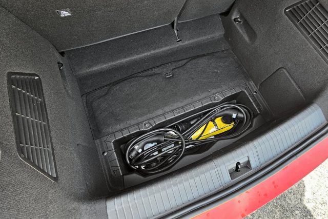 Test Renault Megane E-Tech 100% elektrický (2023)