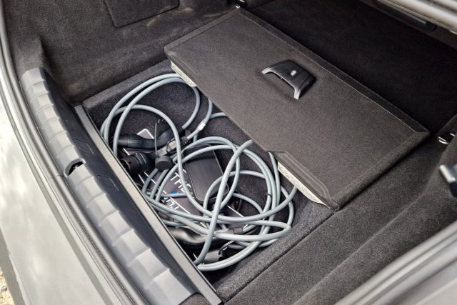 Test BMW i7 xDrive60 | elektromobil (2023)
