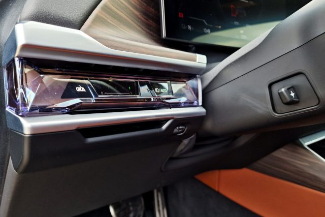 Test BMW i7 xDrive60 | elektromobil (2023)