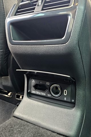 Test Škoda Karoq 1.5 TSI (2023)