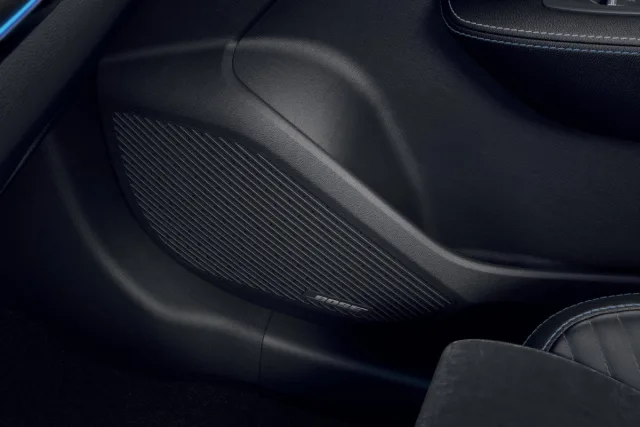 2023 | Renault Arkana | facelift